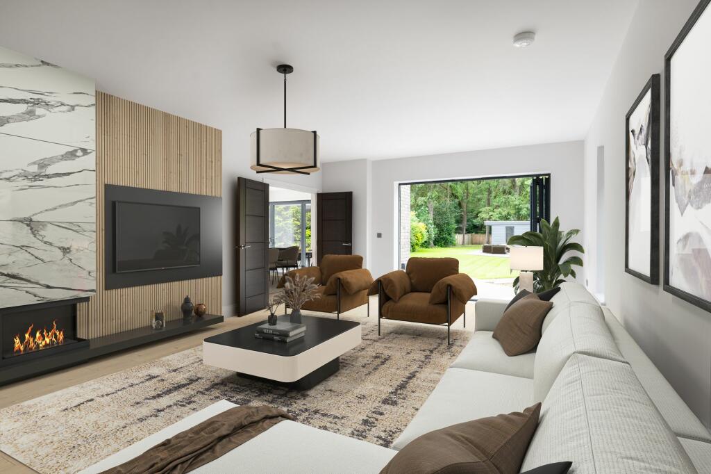 Additional image 5 of Lady Byron Lane, Knowle, B93