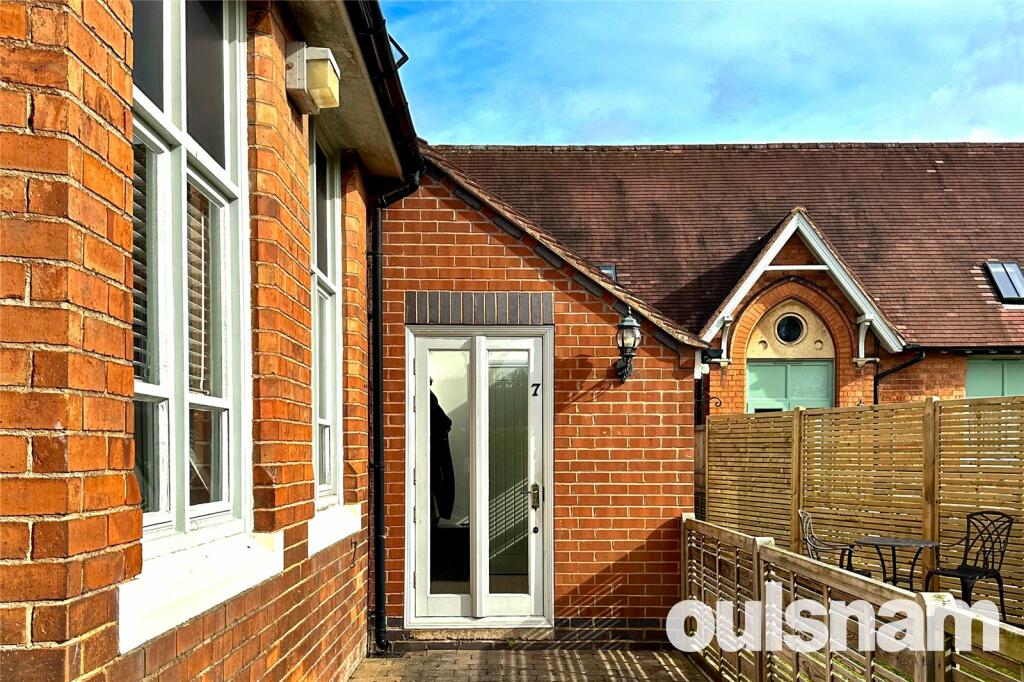 Additional image 4 of Santridge Lane, Bromsgrove, Worcestershire, B61