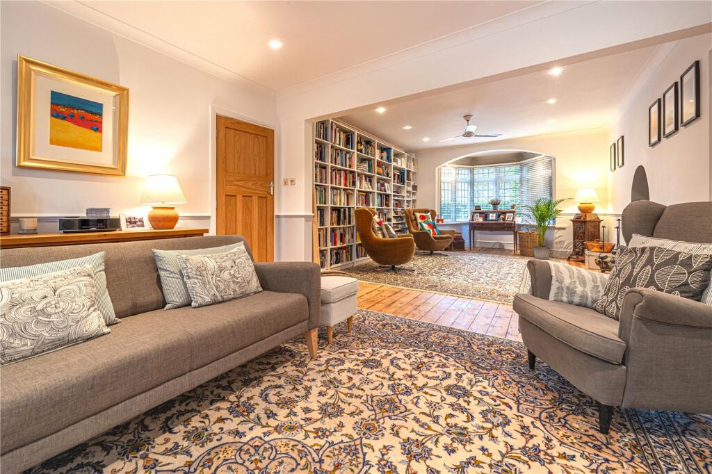 Additional image 6 of Rectory Road, Sutton Coldfield, West Midlands, B75