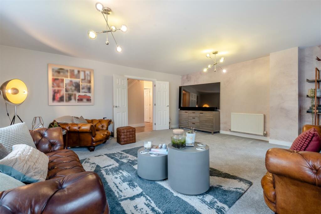 Additional image 36 of Trinity Road, Kingsbury, Tamworth