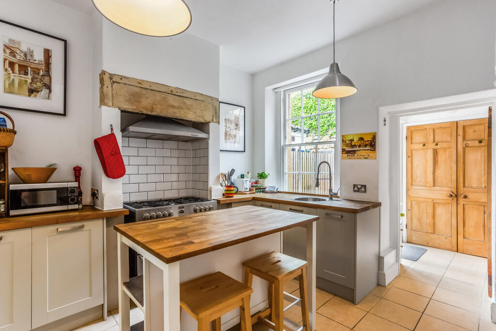 Additional image 15 of High Street, Weston, BA1