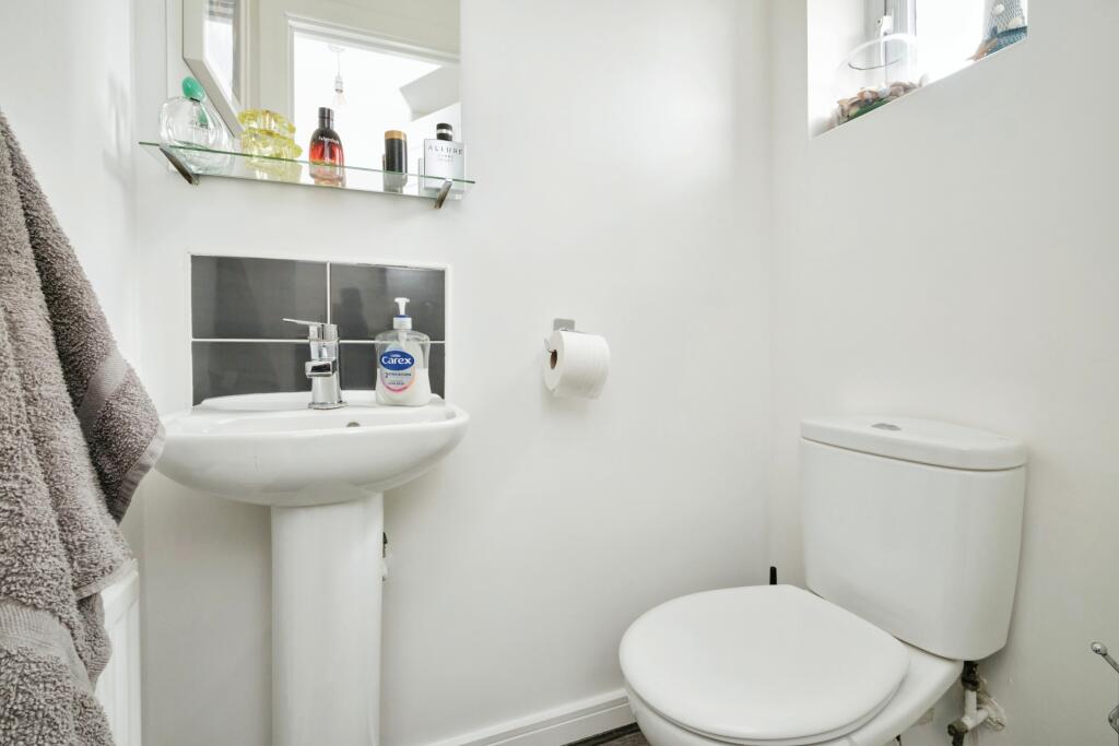 Additional image 9 of Stokesay Close, Birmingham, B37