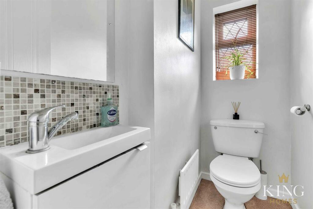 Additional image 10 of Bell Mead, Studley