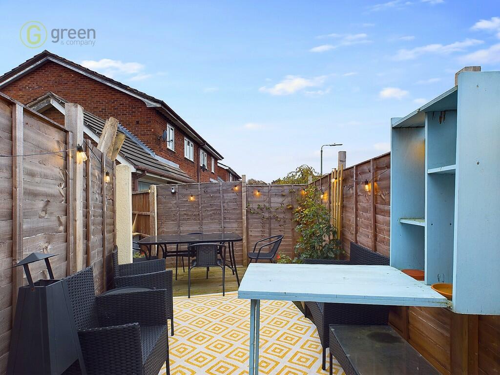 Additional image 17 of Gunstock Close, Streetly