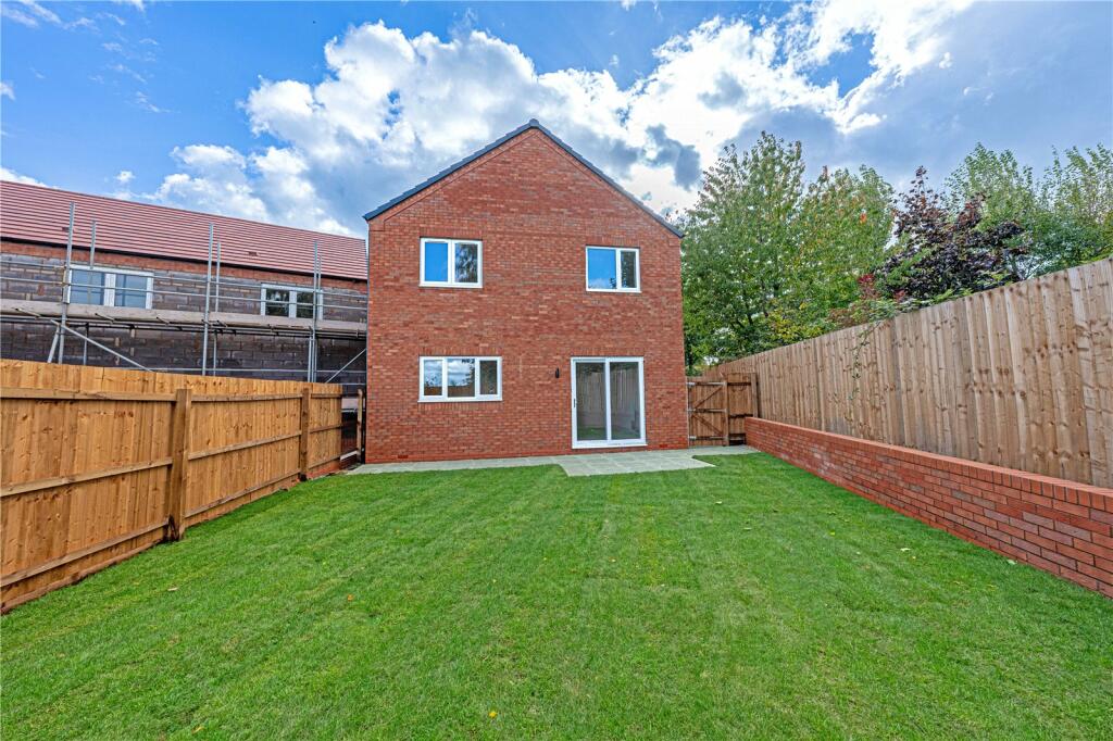 Additional image 49 of Egan Close, Dordon, Tamworth, B78