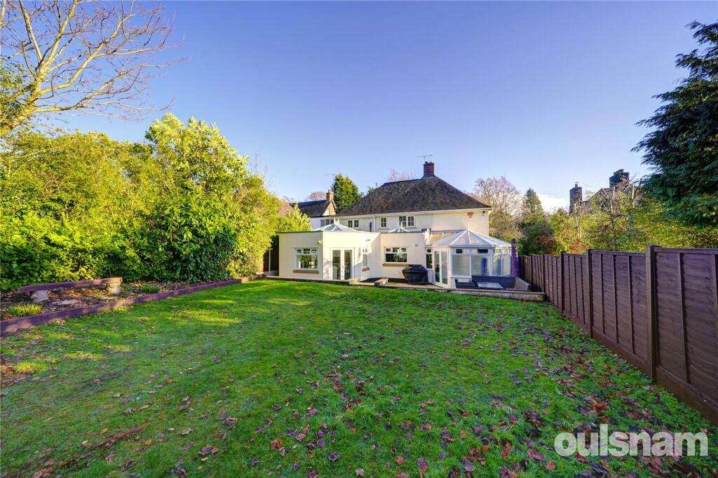 Additional image 23 of Twatling Road, Barnt Green, Birmingham, Worcestershire, B45