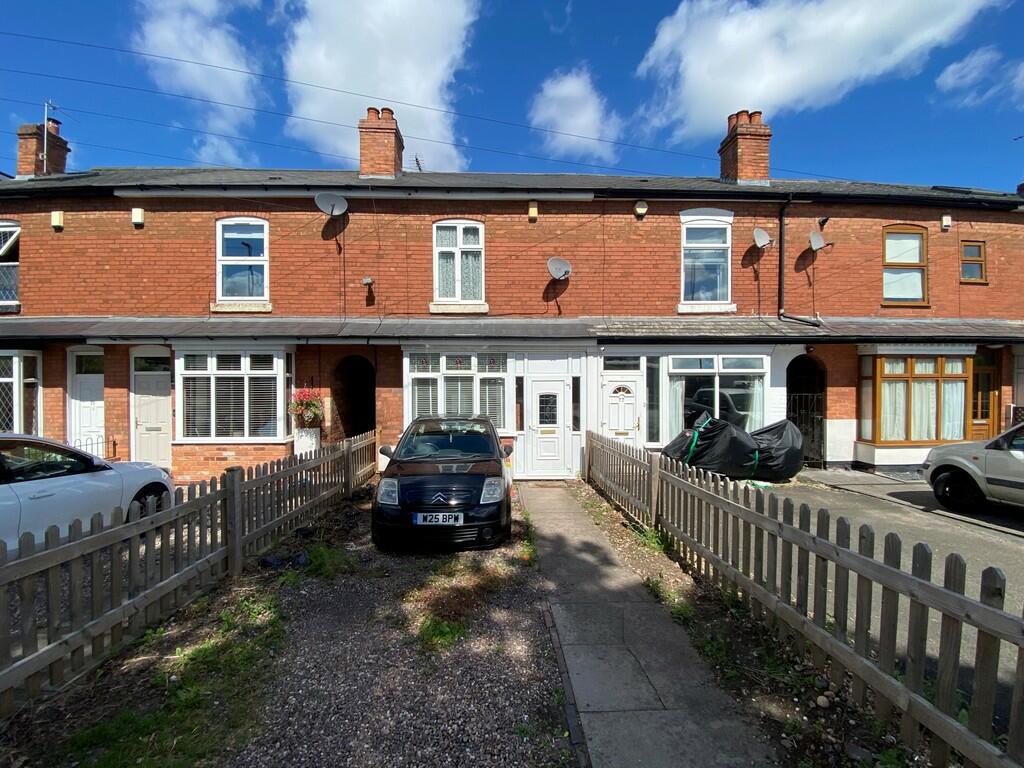 Additional image 17 of Reddicap Heath Road, Sutton Coldfield