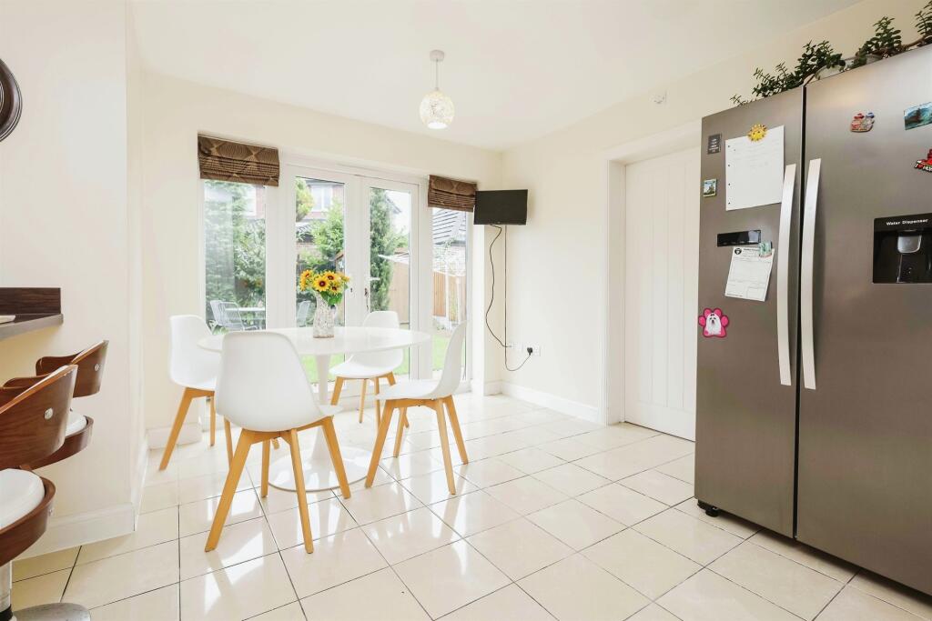 Additional image 10 of The Green, Castle Bromwich, Birmingham