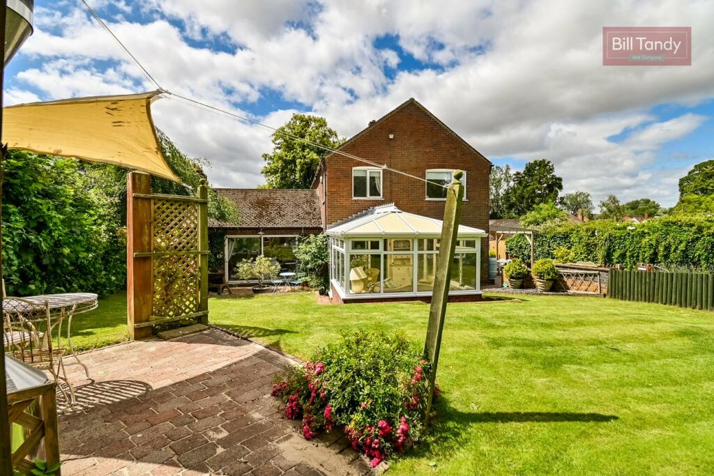 Additional image 31 of The Shrubbery, Elford, Tamworth, B79