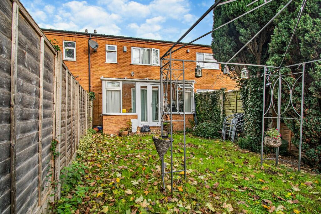 Additional image 23 of Franks Way, Birmingham, B33