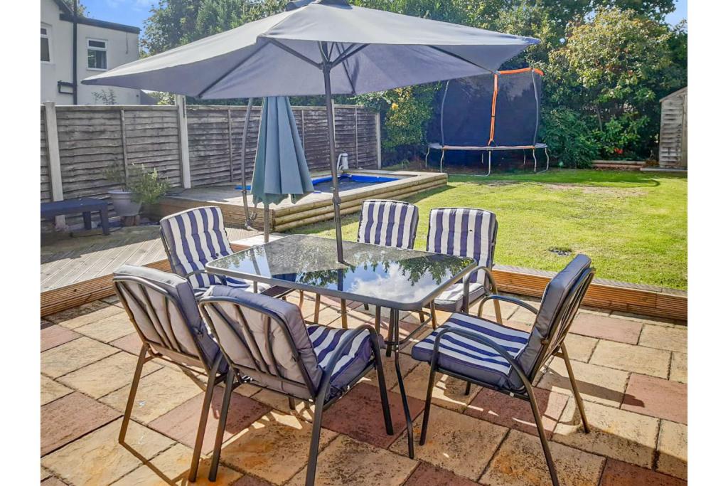 Additional image 19 of New Street, Birmingham, B36