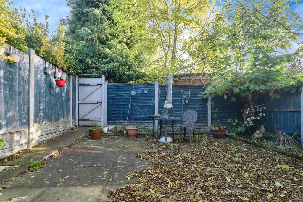 Additional image 16 of Linden Avenue, Birmingham