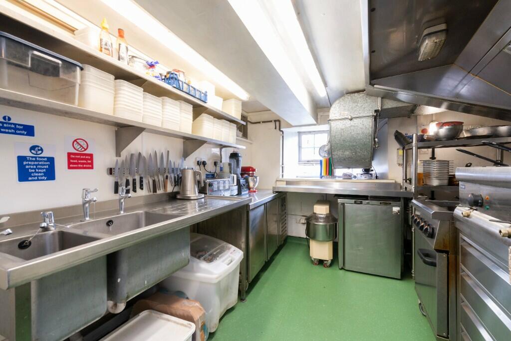 Additional image 6 of High Street, Bruton, Somerset, BA10 0AR