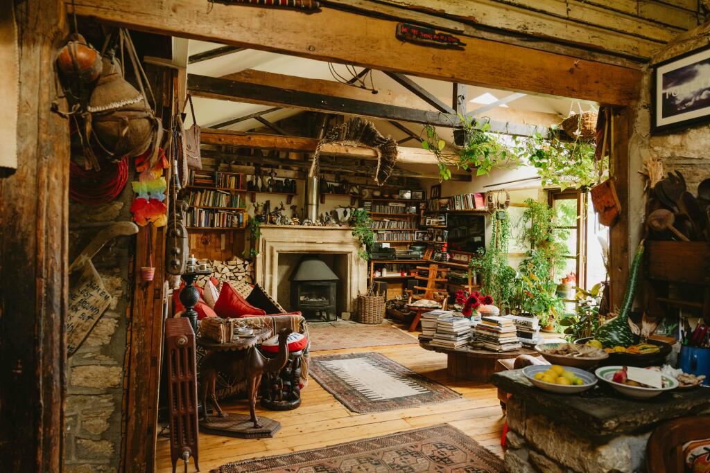 Additional image 5 of Brockham End, Lansdown, BA1