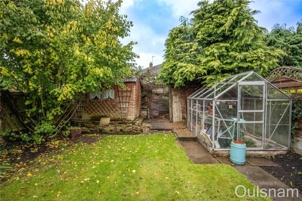 Additional image 18 of Grayshott Close, Bromsgrove, Worcestershire, B61