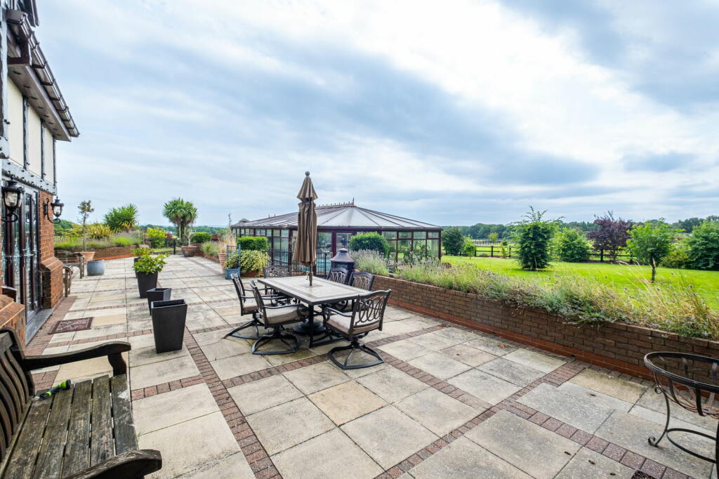 Additional image 25 of Woodlands, Coppice Lane, Middleton, Tamworth, B78 2BS