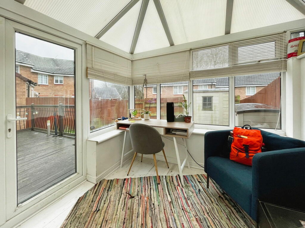 Additional image 8 of Woodside, Kingshurst, Birmingham, B37 6LY