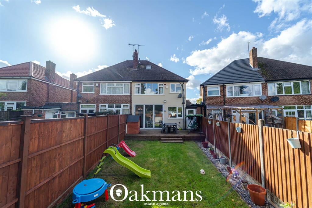 Additional image 31 of Coverdale Road, Solihull