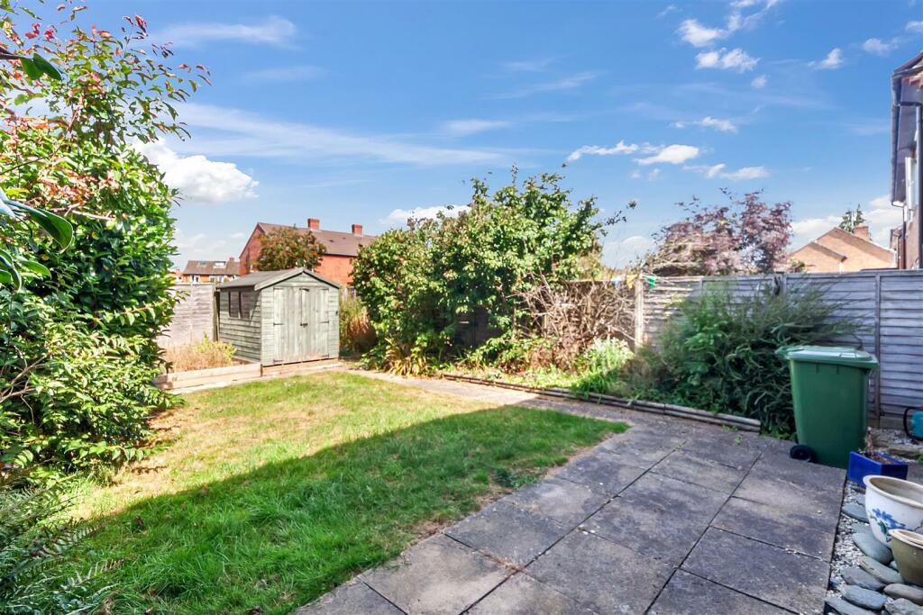 Additional image 11 of Castle Road, Alcester