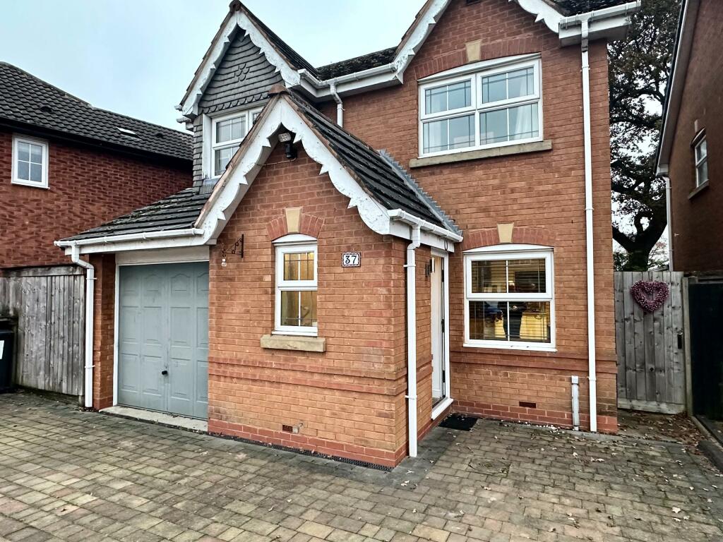 Additional image 26 of Mayfair Drive, Fazeley, B78