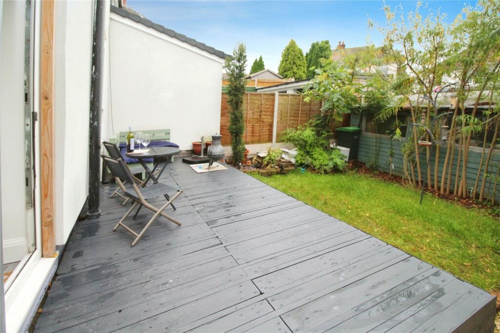 Additional image 12 of Pleasant Street, Hill Top, West Bromwich, B70