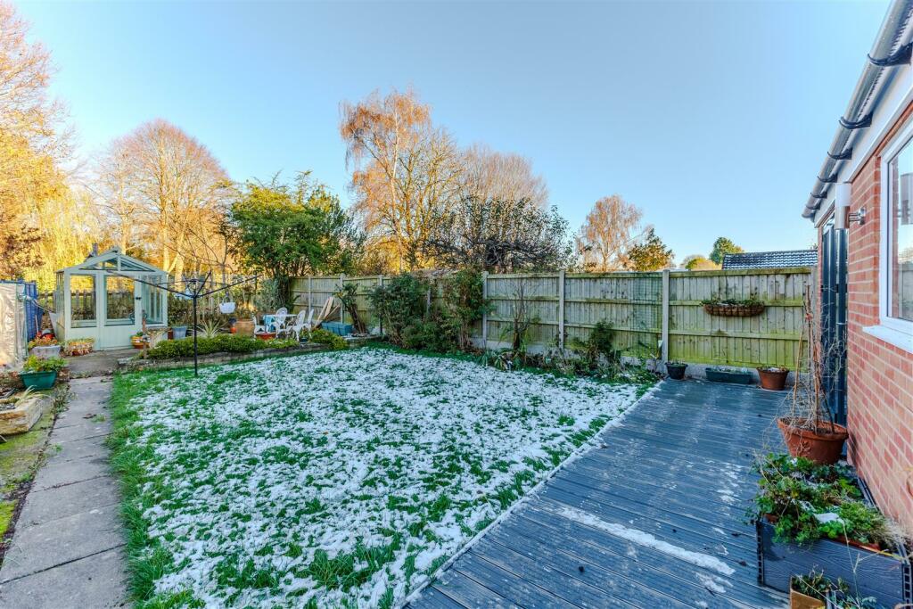 Additional image 9 of Throckmorton Road, Alcester