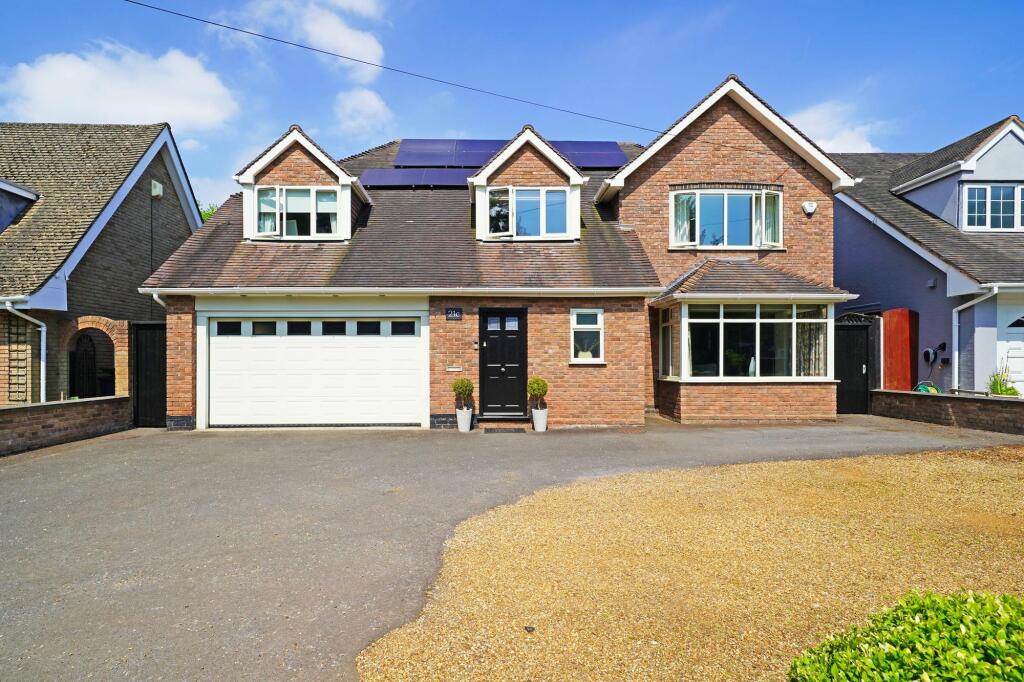 Additional image 31 of Hampton Lane, Solihull, B91