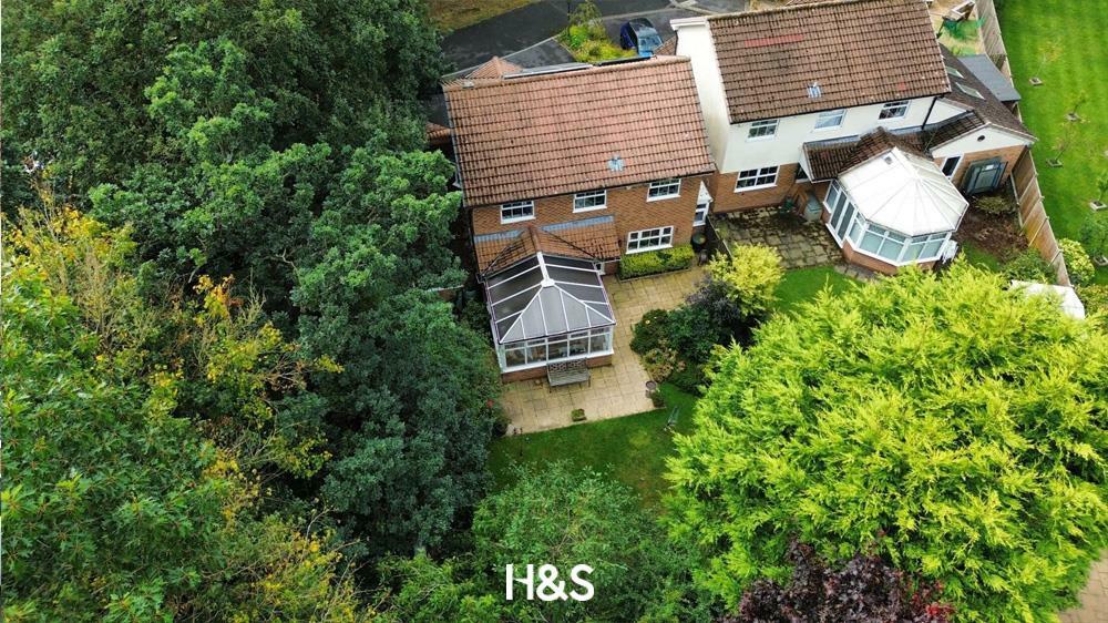 Additional image 18 of Lindhurst Drive, Hockley Heath, Solihull