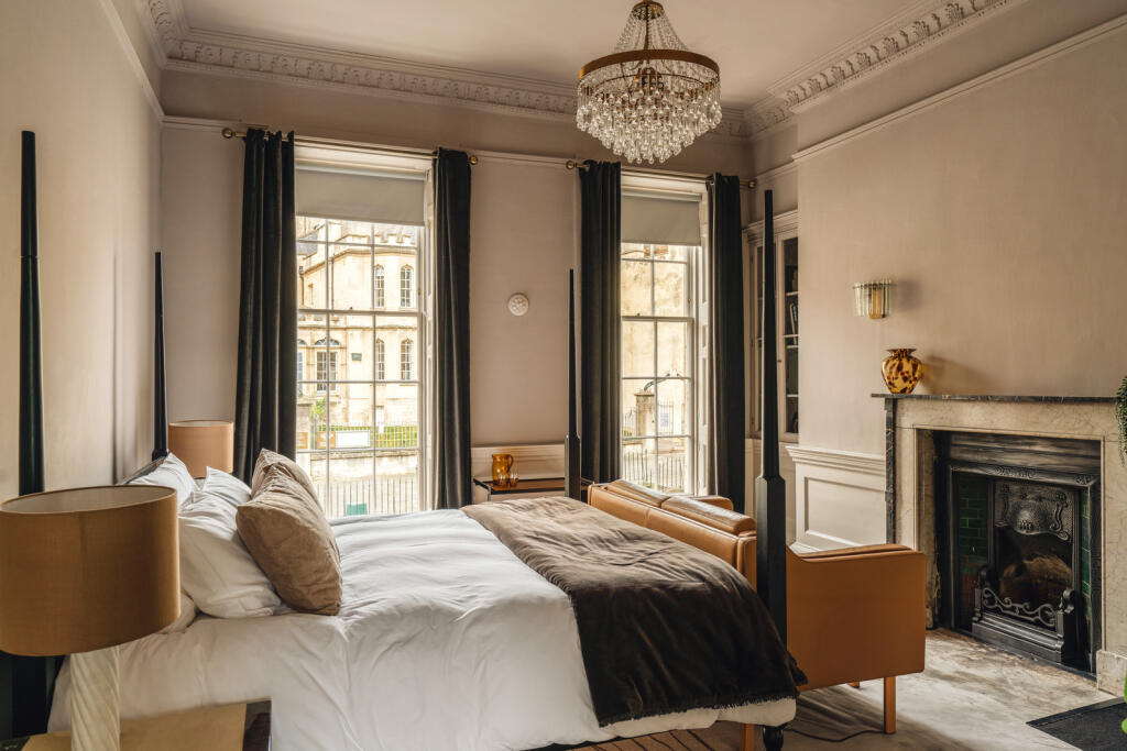 Additional image 13 of Paragon, Bath, Somerset