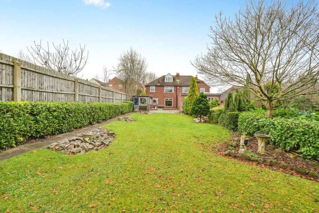 Additional image 18 of Dosthill Road, Two Gates, Tamworth