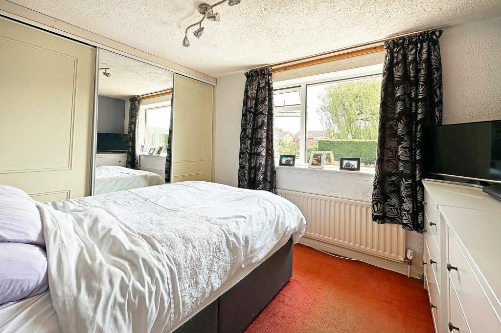 Additional image 11 of Woodrow Crescent, Knowle, B93