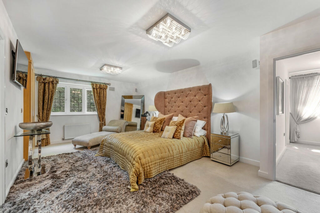 Additional image 18 of Grace Church Way, Sutton Coldfield, B73