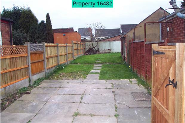 Additional image 6 of Mount Street, Halesowen, B63 4NU