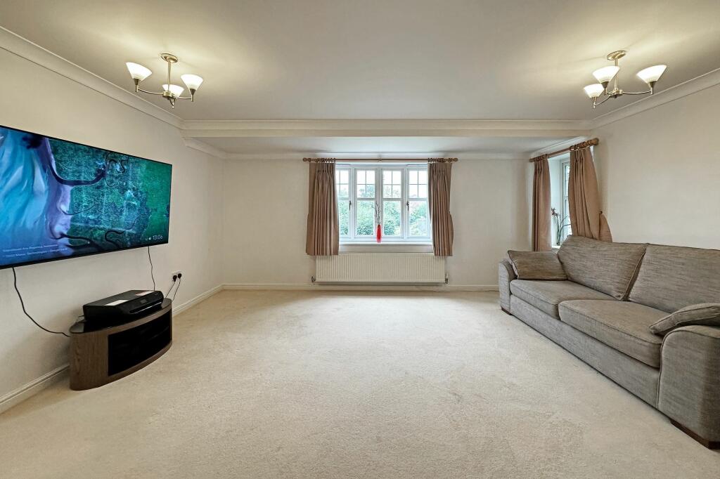Additional image 3 of Chancel Court, Solihull, B91