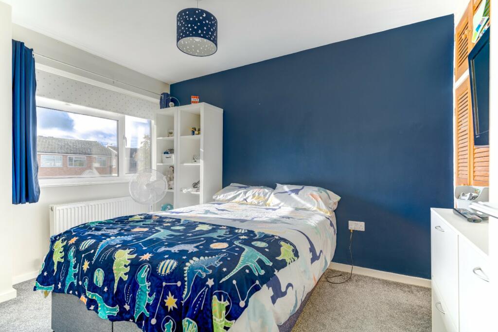 Additional image 16 of Hill View Road, Bidford-on-Avon, Alcester, Warwickshire, B50