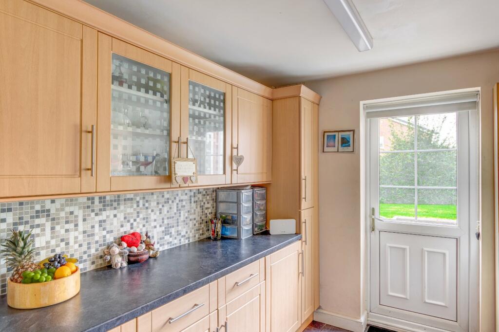 Additional image 14 of Keele Close, Church Hill North, Redditch, Worcestershire, B98