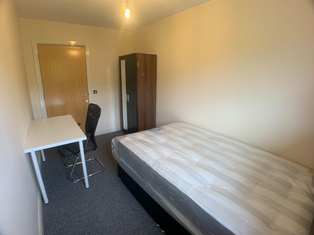 Additional image 9 of Bristol Road, Birmingham, B5