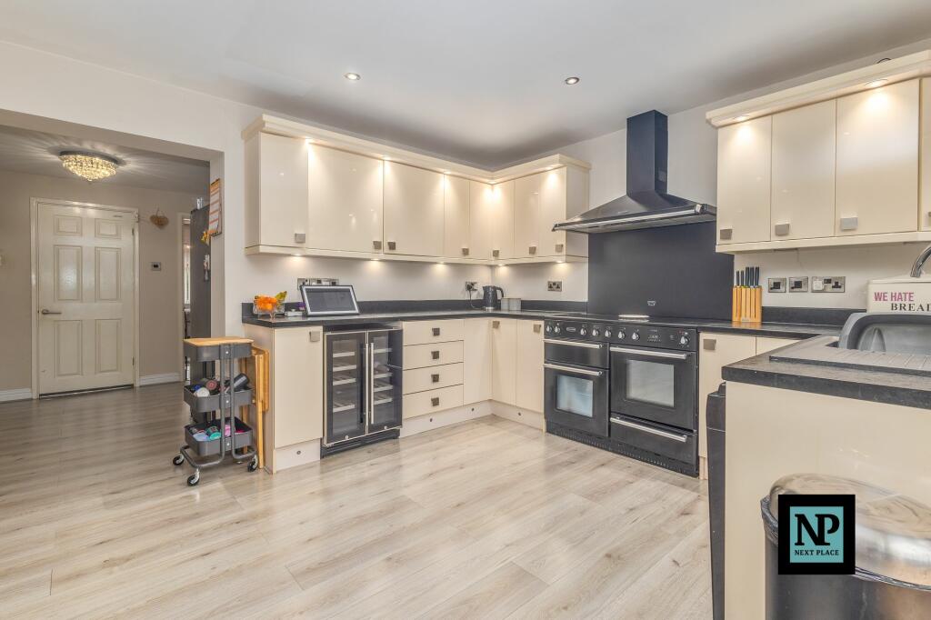 Additional image 14 of Lindisfarne, Glascote, B77