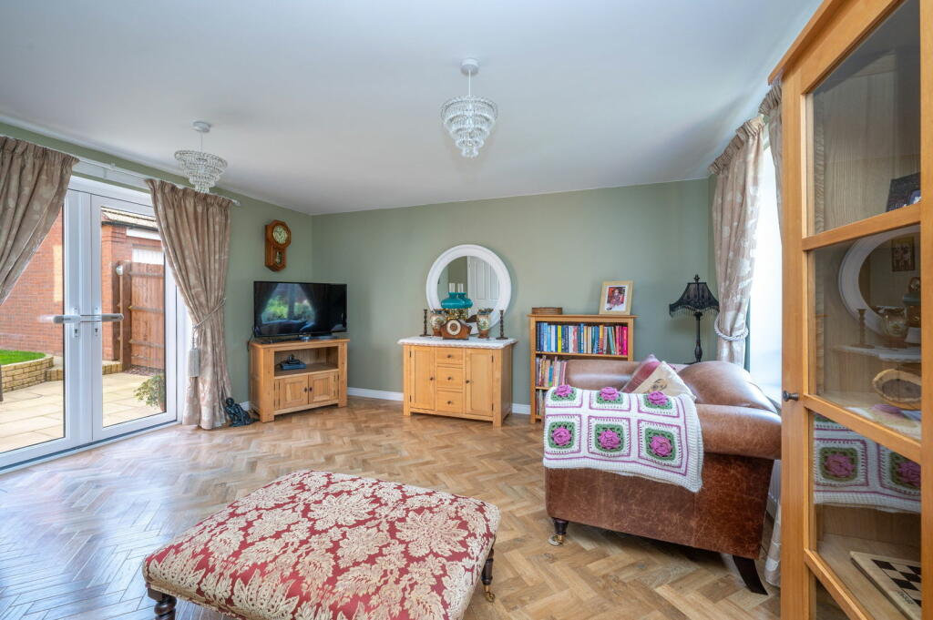 Additional image 31 of Morrey Close, Wythall, Birmingham, B47 6AQ
