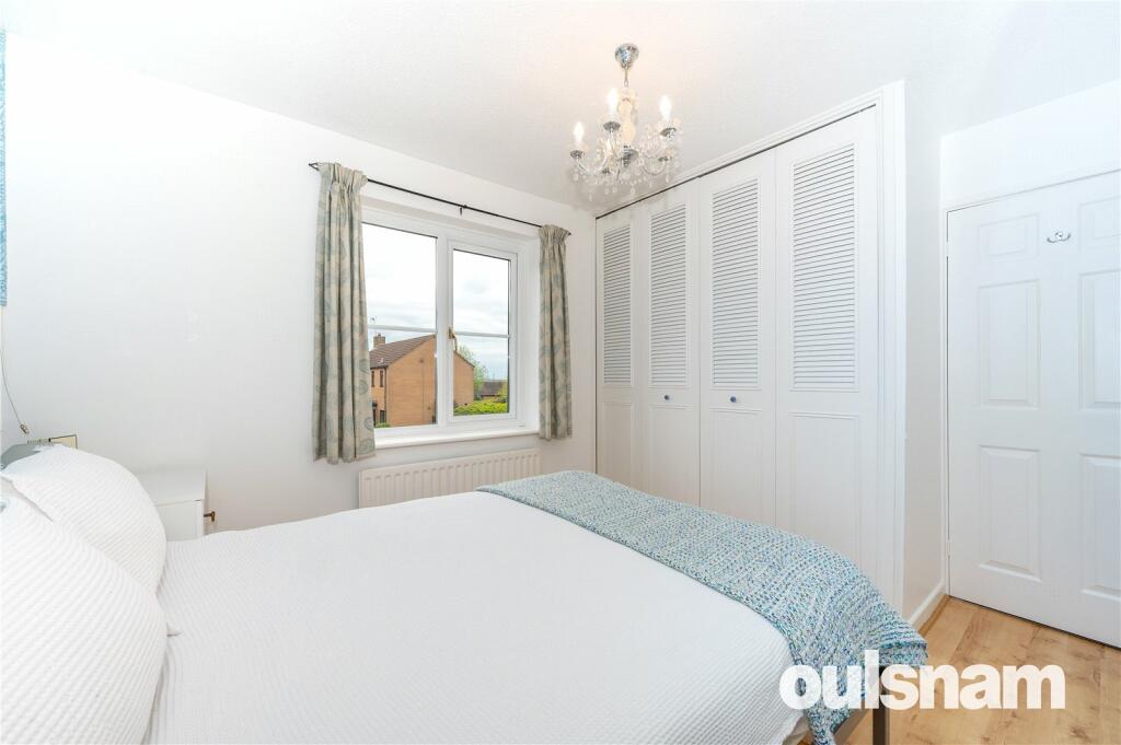 Additional image 20 of Brookfield Close, Hunt End, Redditch, Worcestershire, B97