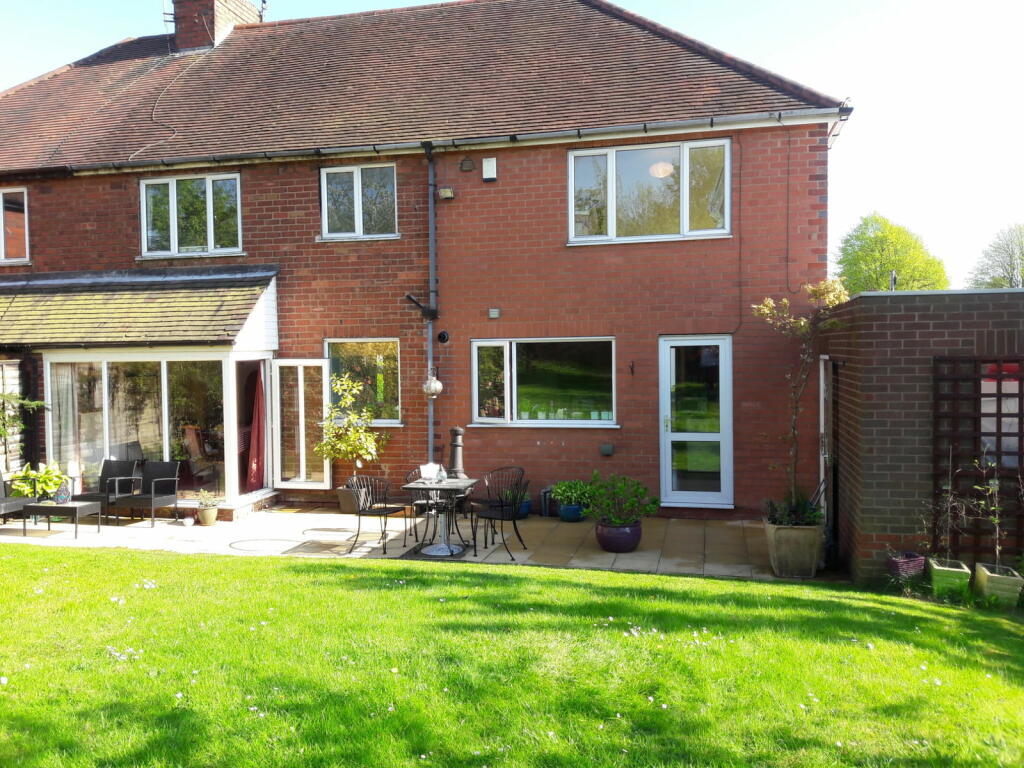 Additional image 17 of HALESOWEN, Stourbridge Road