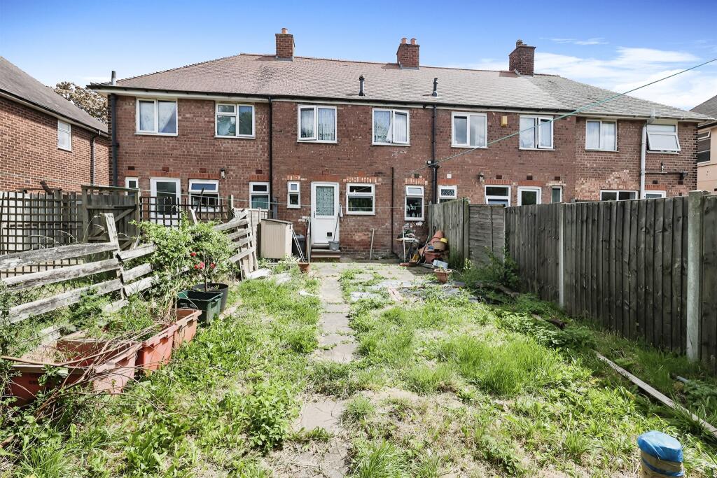 Additional image 15 of Wyndhurst Road, Birmingham