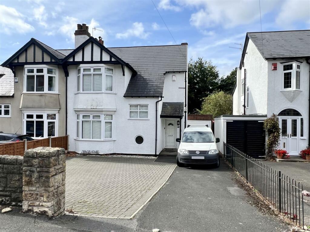 Additional image 3 of Haden Hill Road, Halesowen