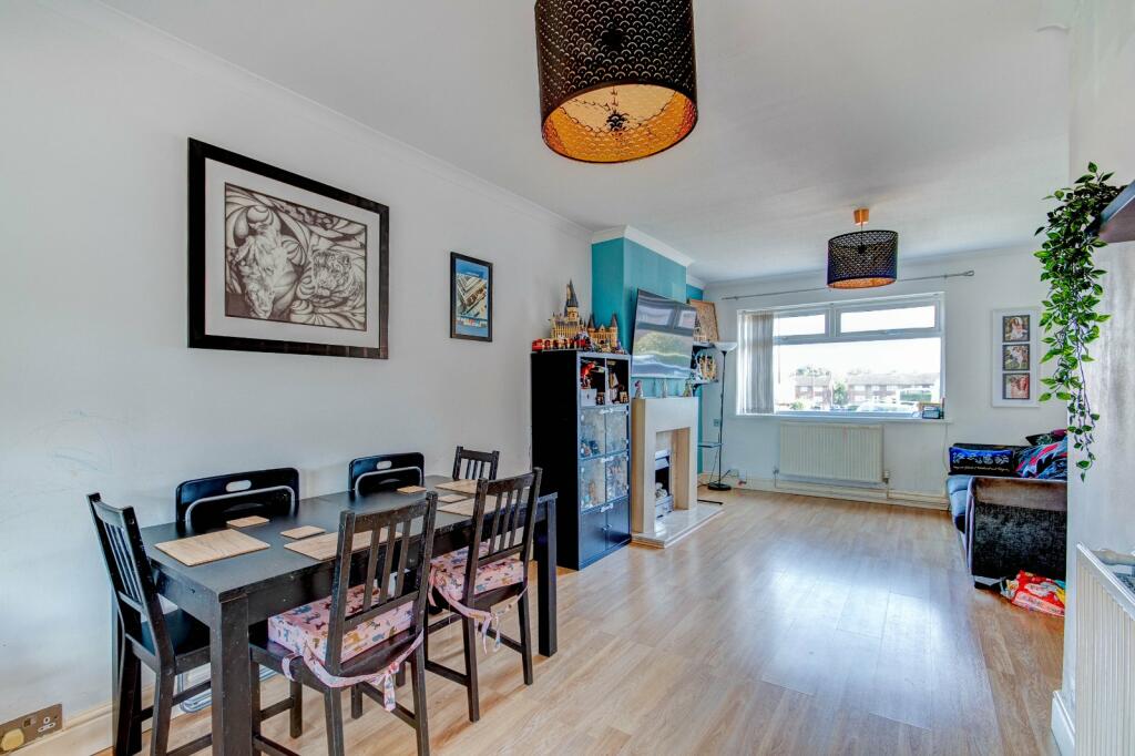 Additional image 2 of Roseleigh Road, Rednal, Birmingham, West Midlands, B45