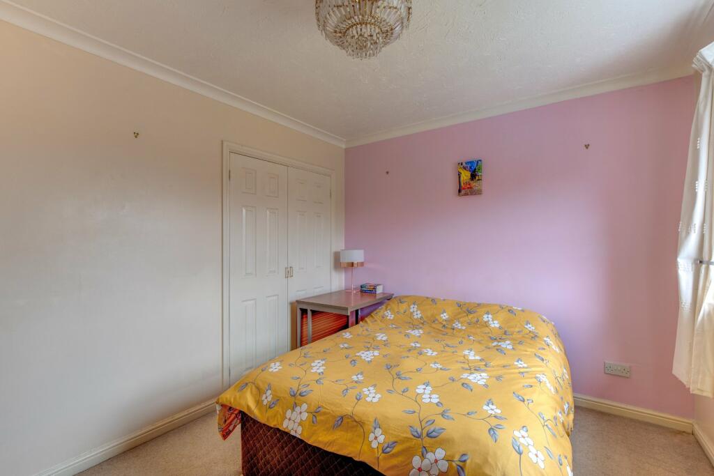 Additional image 18 of Appletree Lane, Redditch, Worcestershire, B97