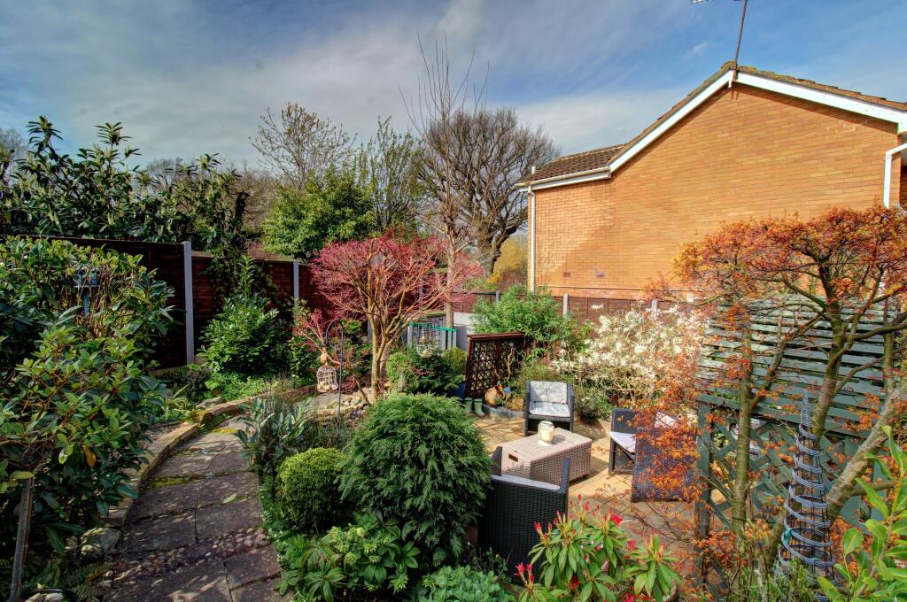 Additional image 21 of St. Andrews, Tamworth, B77