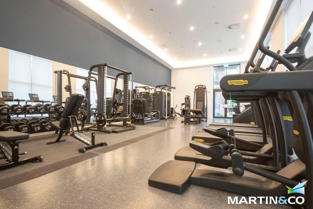 Additional image 21 of The Fazeley, Snow Hill Wharf, Shadwell Street, Birmingham, B4