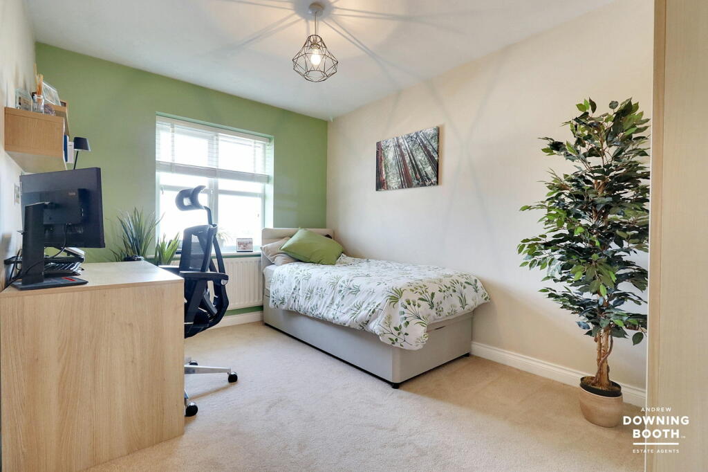 Additional image 25 of Motivated Seller - Wyndley Manor, Wyndley Close, Sutton Coldfield