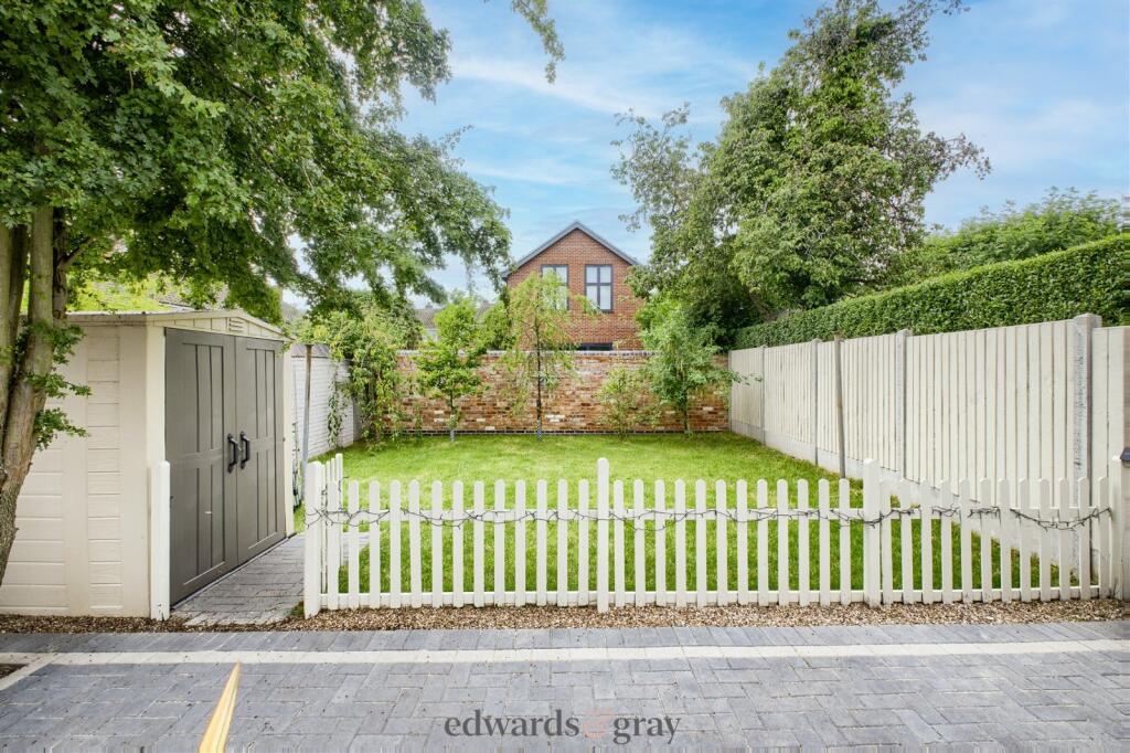 Additional image 33 of Coleshill Road, Curdworth, Sutton Coldfield, B76 9HA