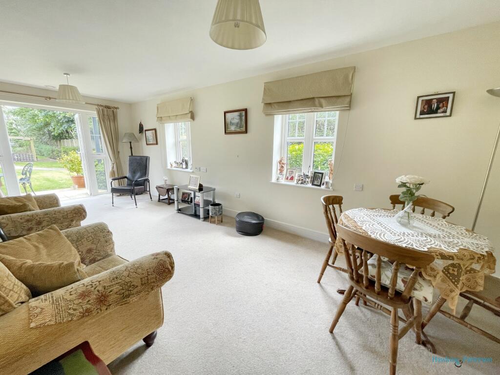 Additional image 9 of Ravenshaw Court, Four Ashes Road, Bentley Heath, Knowle.